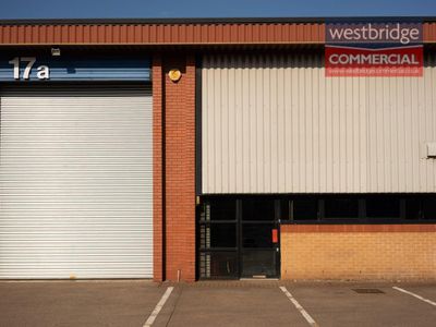Property Image for Arden Business Centre Alcester B49 6HW