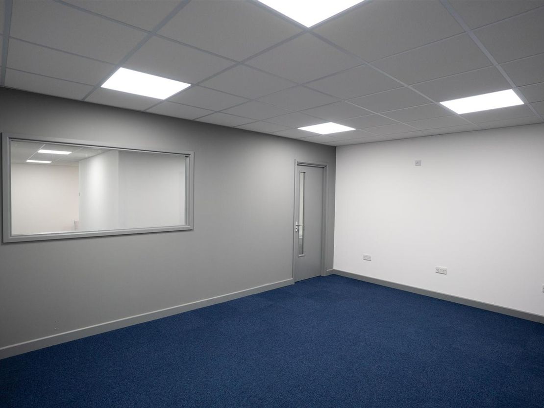 Arden Business Centre Alcester B49 6HW
