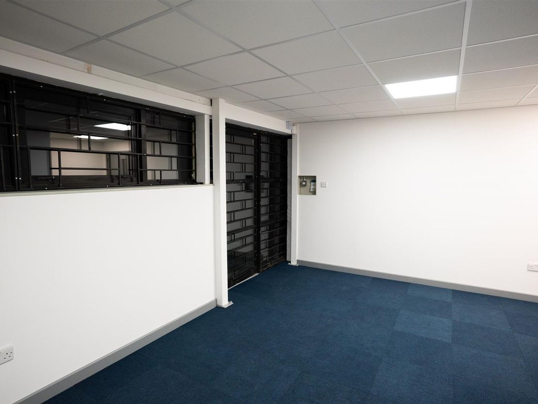 Arden Business Centre Alcester B49 6HW