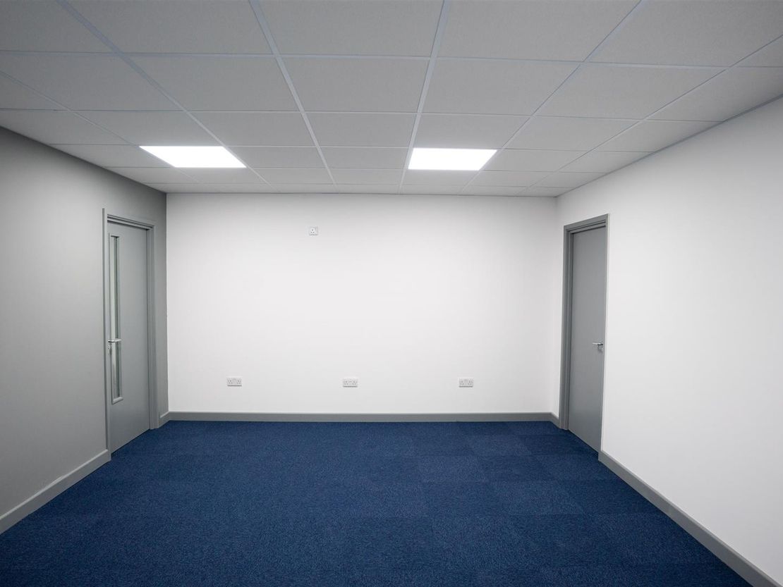 Arden Business Centre Alcester B49 6HW