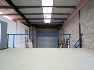 Property Image for Arden Business Centre Alcester B49 6HW