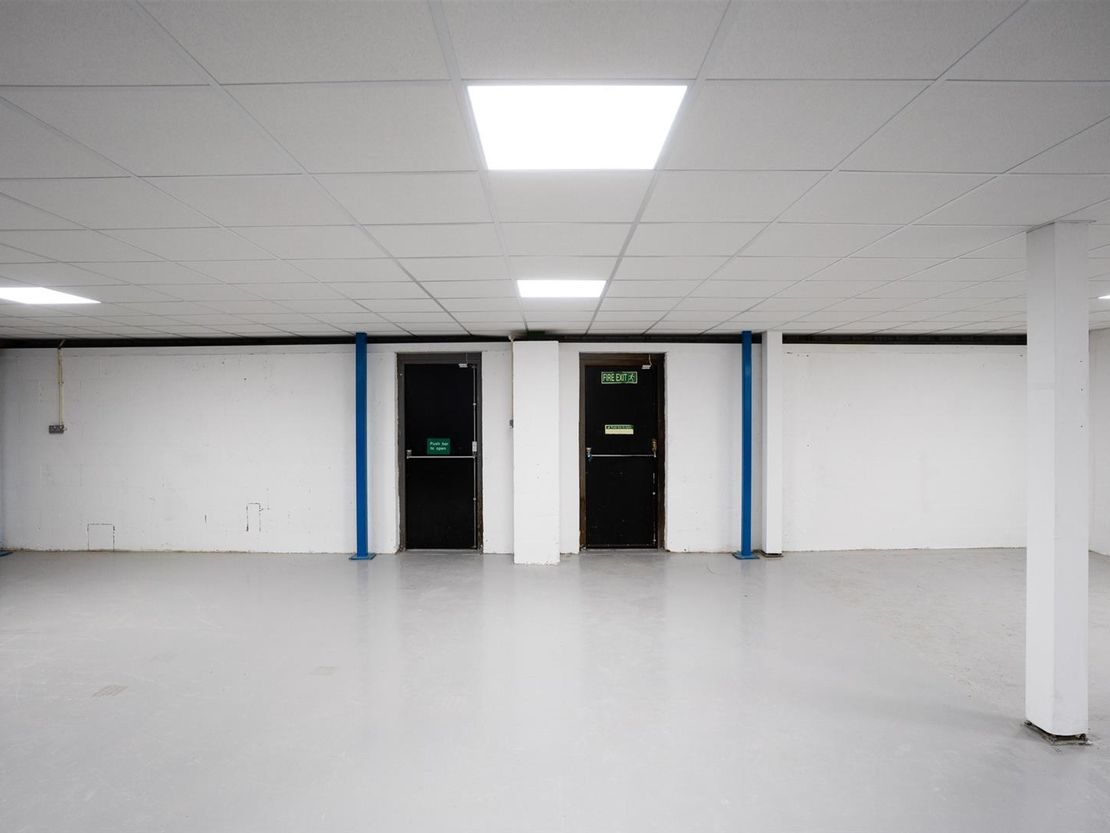 Arden Business Centre Alcester B49 6HW