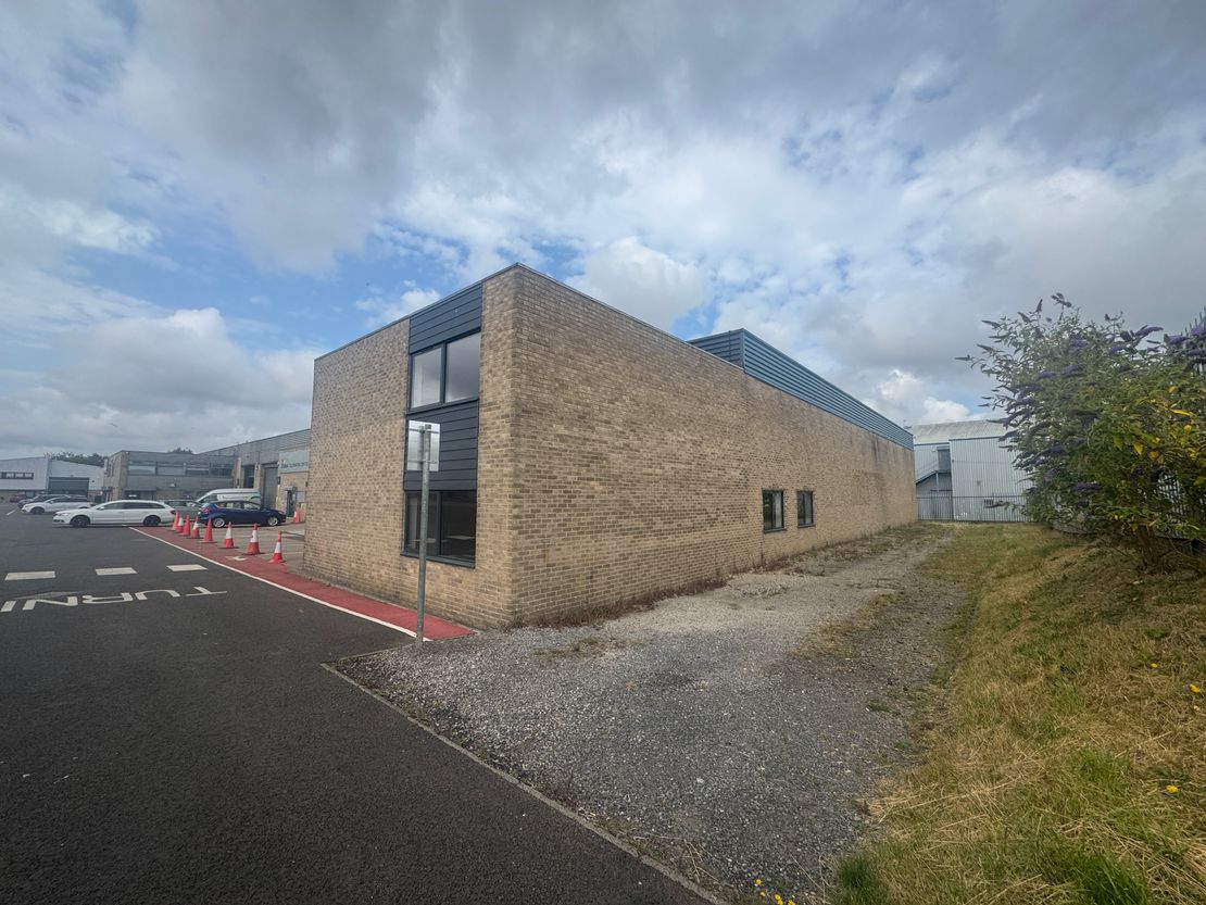 5 & 6 Brough Park Way, Newcastle Upon Tyne, Tyne and Wear, NE6 2YF