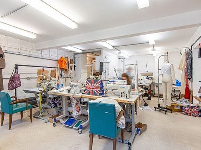 Property Image for Unit 2, 4 Park End, Hampstead Heath, NW3 2SE