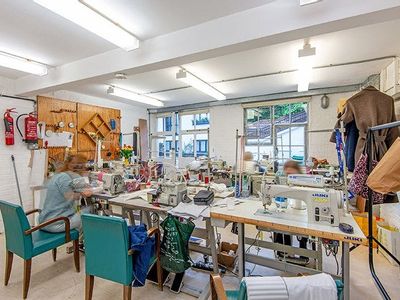 Property Image for Unit 2, 4 Park End, Hampstead Heath, NW3 2SE
