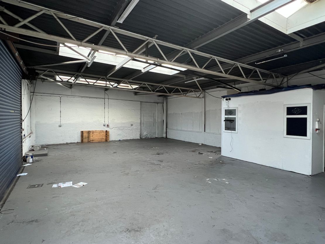 9 Whitworth Road, South West Industrial Estate, Peterlee, Durham, SR8 2LY