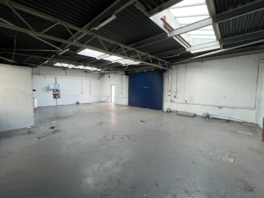 9 Whitworth Road, South West Industrial Estate, Peterlee, Durham, SR8 2LY