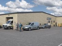 Property Image for Mandale Park, Portobello Road, Birtley, Chester Le Street, Tyne And Wear, DH3 2SN