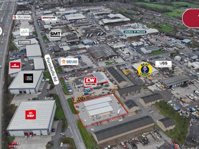 Property Image for Mandale Park, Portobello Road, Birtley, Chester Le Street, Tyne And Wear, DH3 2SN