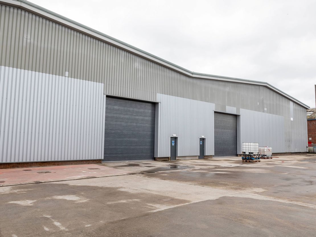 Kingsway Central, Kingsway, Team Valley Trading Estate, Gateshead, Tyne And Wear, NE11 0SU