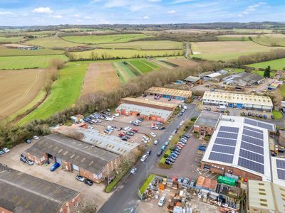 Property Image for Waterloo Road, Bidford-On-Avon, Alcester B50 4JH