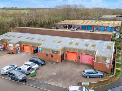 Property Image for Waterloo Road, Bidford-On-Avon, Alcester B50 4JH