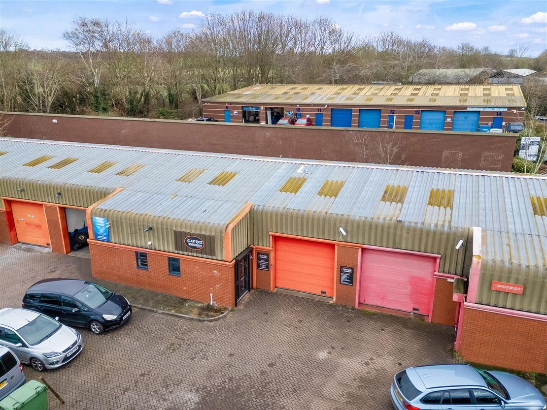 Waterloo Road, Bidford-On-Avon, Alcester B50 4JH