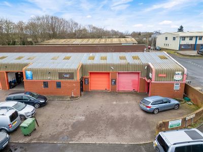 Property Image for Waterloo Road, Bidford-On-Avon, Alcester B50 4JH