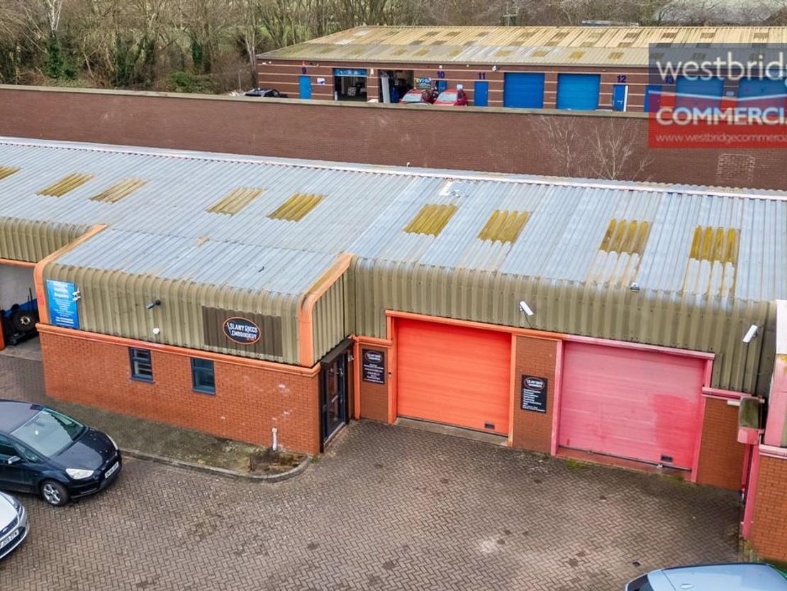 Waterloo Road, Bidford-On-Avon, Alcester B50 4JH