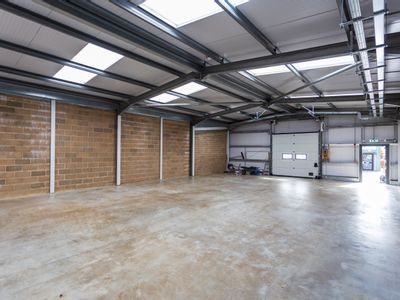 Property Image for Unit 1  Maybank Business Park, 109  Maybank Road, South Woodford, London, E18 1EJ