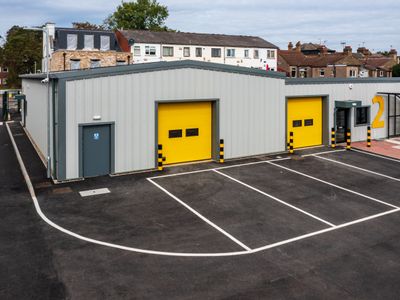 Property Image for Unit 1  Maybank Business Park, 109  Maybank Road, South Woodford, London, E18 1EJ