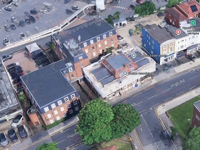 Property Image for Rear of 42-48 High Road, South Woodford, South Woodford, London, E18 2QL