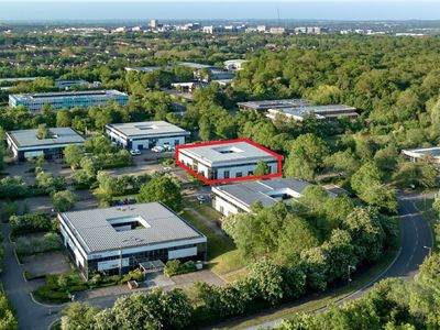 Property Image for Gemini, Sunrise Parkway, Linford Wood, Milton Keynes, MK14 6LS