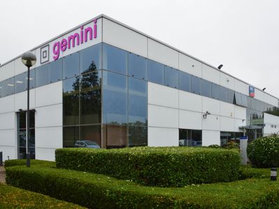 Property Image for Gemini, Sunrise Parkway, Linford Wood, Milton Keynes, MK14 6LS