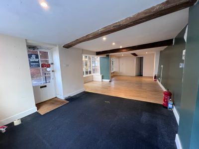 Property Image for 5 High Street, Roman Quay, Fordingbridge, Hampshire, SP6 1AS