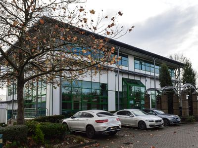 Property Image for Hastings House, K16 Ground Floor, Bond Avenue, Bletchley, Milton Keynes, MK1 1BU