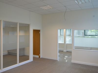 Property Image for Hastings House, K16 Ground Floor, Bond Avenue, Bletchley, Milton Keynes, MK1 1BU