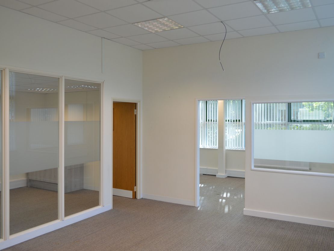 Hastings House, K16 Ground Floor, Bond Avenue, Bletchley, Milton Keynes, MK1 1BU