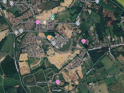 Property Image for Retail Unit 2, Finchwood Park, Finchampstead, Wokingham, RG40 4BN
