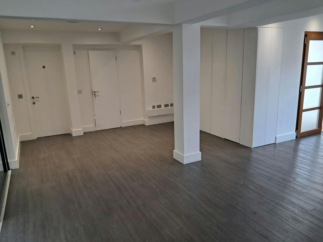 1 Haverleigh House, Ascot, SL5 8QB
