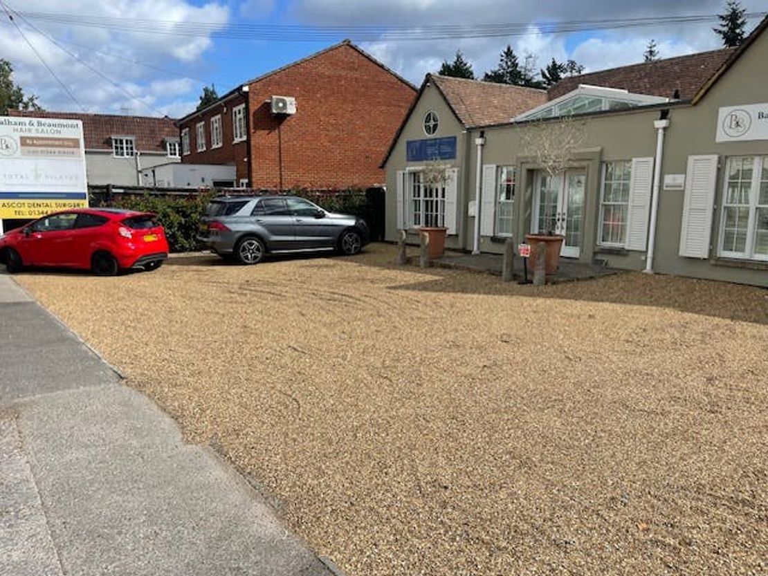 1 Haverleigh House, Ascot, SL5 8QB