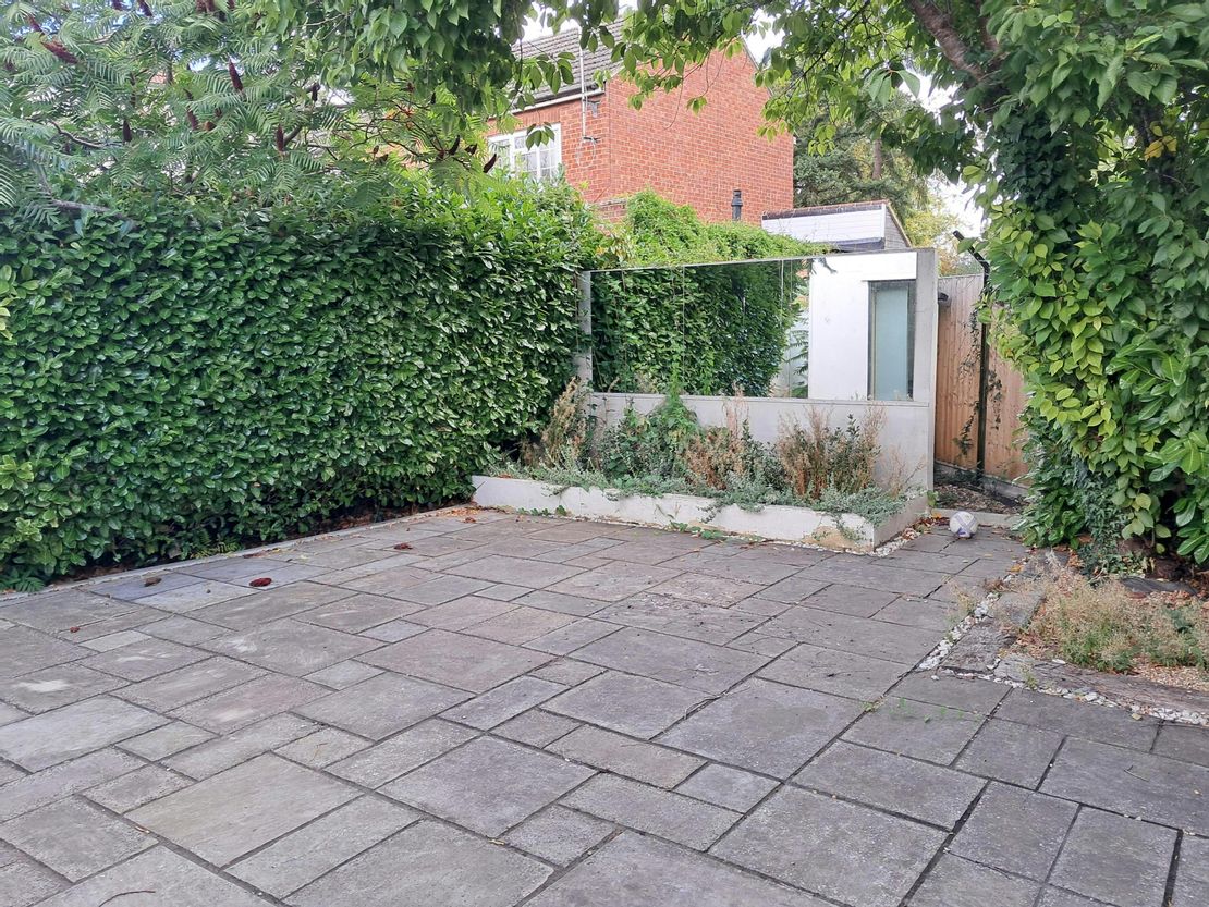 1 Haverleigh House, Ascot, SL5 8QB
