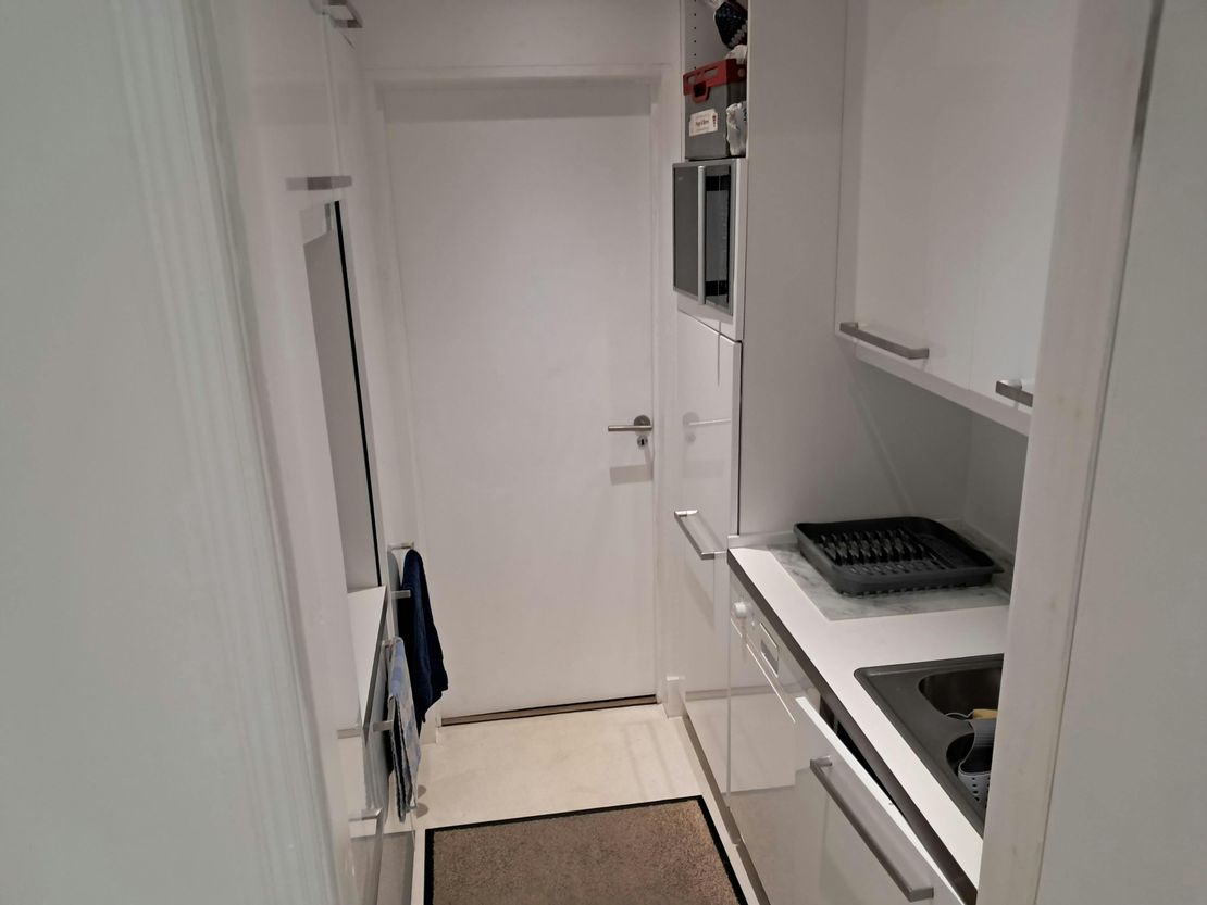 1 Haverleigh House, Ascot, SL5 8QB