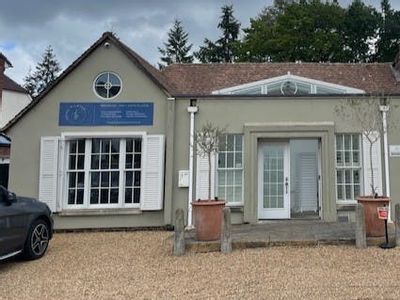 Property Image for 1 Haverleigh House, Ascot, SL5 8QB
