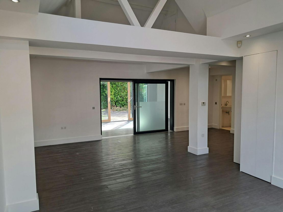 1 Haverleigh House, Ascot, SL5 8QB