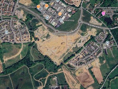 Property Image for Finchwood Retail Centre, Finchampstead, RG40 4BN