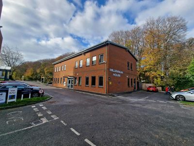 Property Image for Units 2 & 3 Millennium House, Vickers Business Centre, Priestley Road, Basingstoke, RG24 9NP