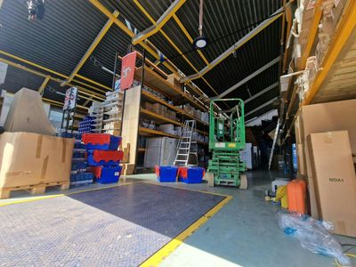 Property Image for Unit 2, Bessemer Park, Bessemer Road, Basingstoke, RG21 3NB
