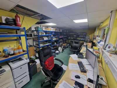 Property Image for Unit 2, Bessemer Park, Bessemer Road, Basingstoke, RG21 3NB