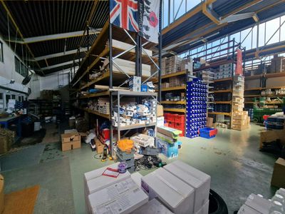 Property Image for Unit 2, Bessemer Park, Bessemer Road, Basingstoke, RG21 3NB