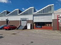 Property Image for Unit 2, Bessemer Park, Bessemer Road, Basingstoke, RG21 3NB