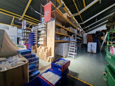 Property Image for Unit 2, Bessemer Park, Bessemer Road, Basingstoke, RG21 3NB