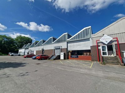 Property Image for Unit 2, Bessemer Park, Bessemer Road, Basingstoke, RG21 3NB