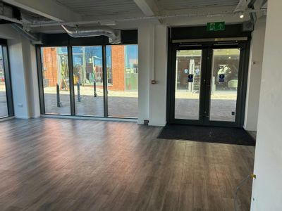 Property Image for Unit 10, Elms Walk, Wokingham, RG40 2FE