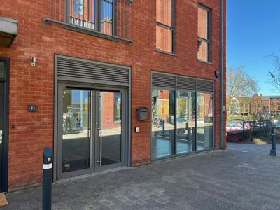 Property Image for Unit 10, Elms Walk, Wokingham, RG40 2FE