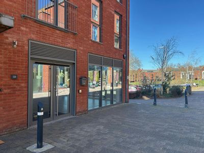 Property Image for Unit 10, Elms Walk, Wokingham, RG40 2FE
