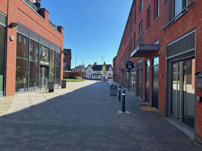 Property Image for Unit 10, Elms Walk, Wokingham, RG40 2FE
