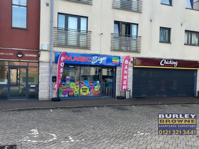 Property Image for Unit 3 Westgate Plaza, Moore Street, West Bromwich, West Midlands, B70 7AD