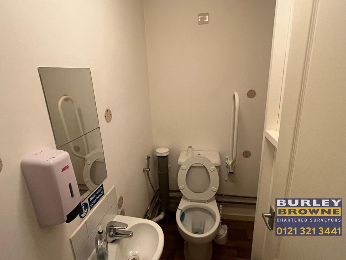 Unit 3 Westgate Plaza, Moore Street, West Bromwich, West Midlands, B70 7AD