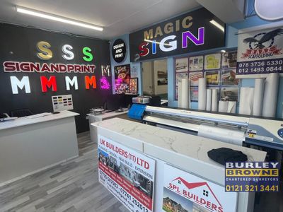 Property Image for Unit 3 Westgate Plaza, Moore Street, West Bromwich, West Midlands, B70 7AD